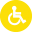 Disabled Access image